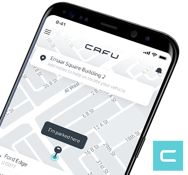 gas delivery app development