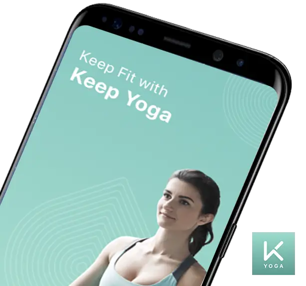 Fitness App Development