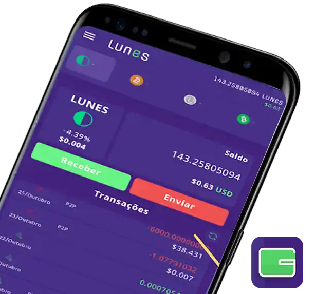 Mobile wallet development
