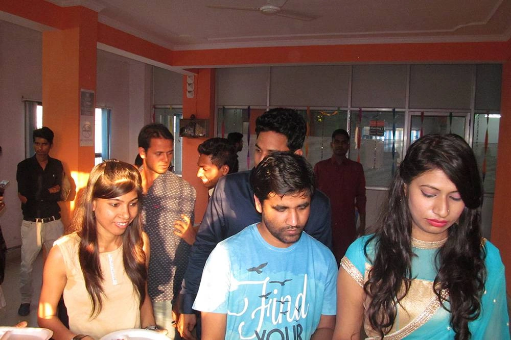 Dev Technosys