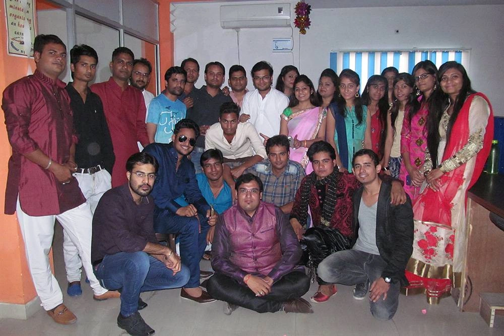 Dev Technosys