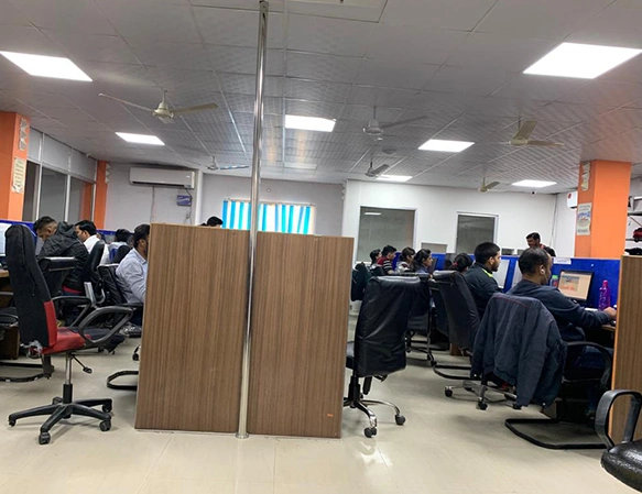Dev Technosys