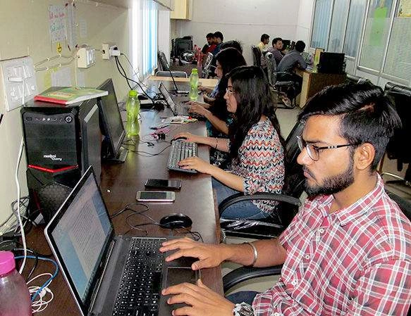 Dev Technosys