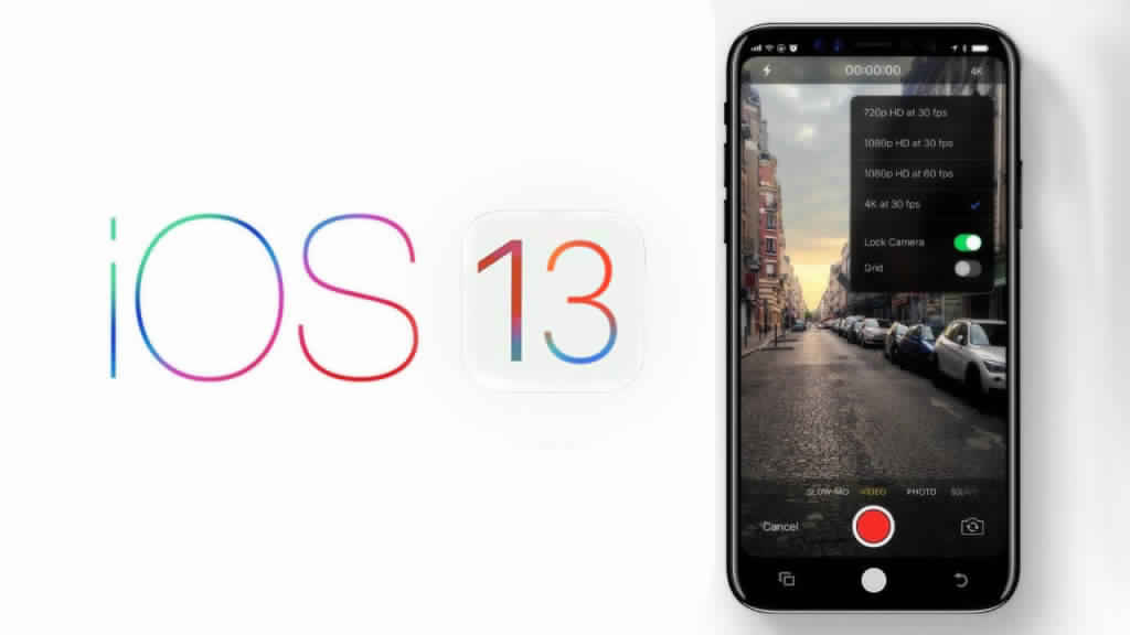 iOS 13 release