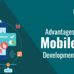 Advantages of Hiring A Mobile App Development Company Dev Technosys Advantages of Hiring a Mobile App Development Company