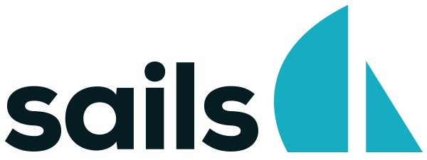 sails logo