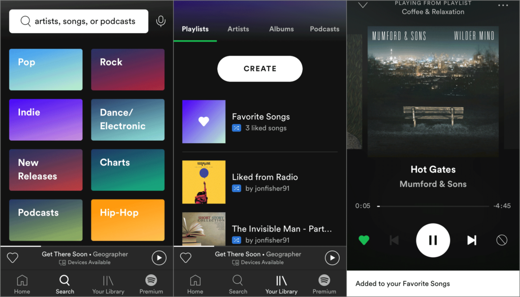 Tips to Develop Music Streaming App [2022]