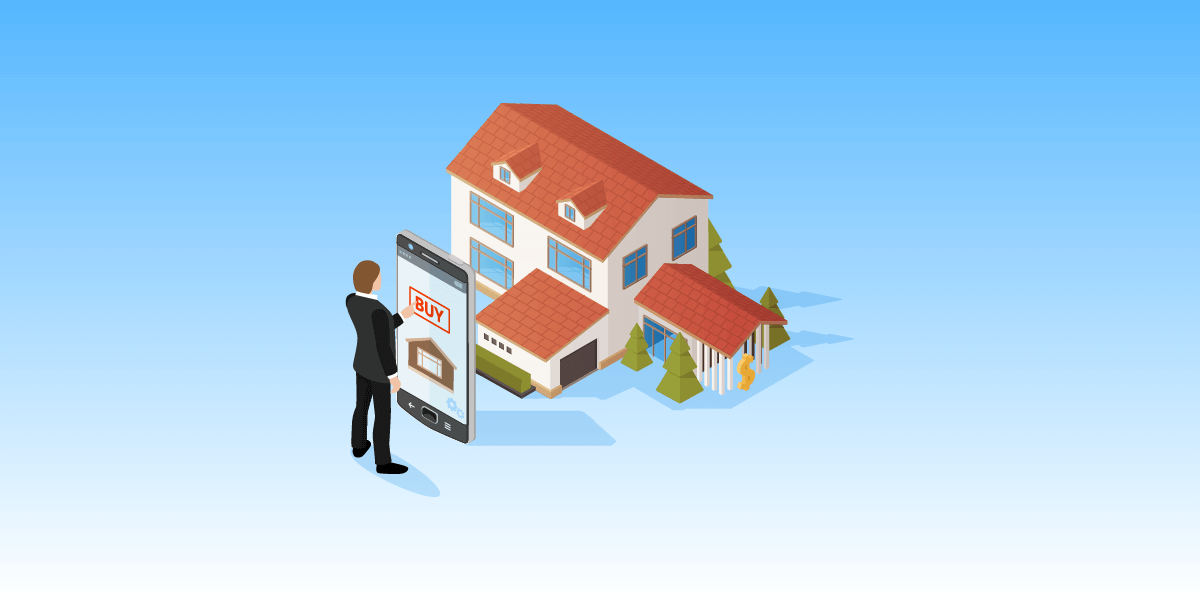 Cost of Real Estate App Development