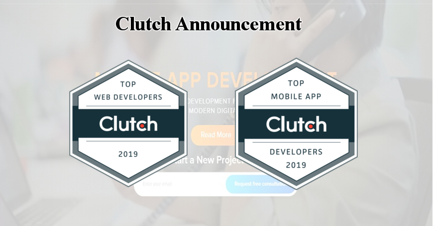 Dev Technosys Named Leader in Web and App Development