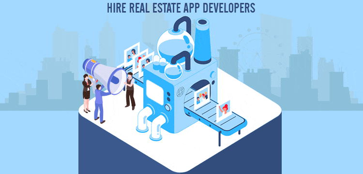 Hire Real Estate Developer