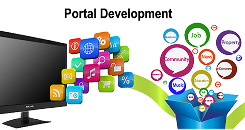 Latest Technologies To Use For Web Portal Development