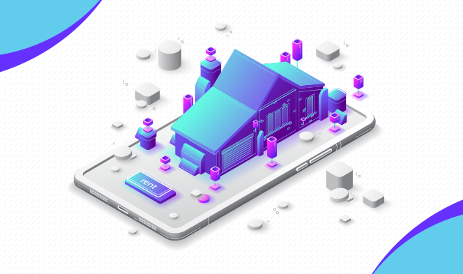 Monetization of Real Estate App