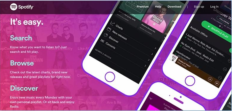 Tips to Develop Music Streaming App