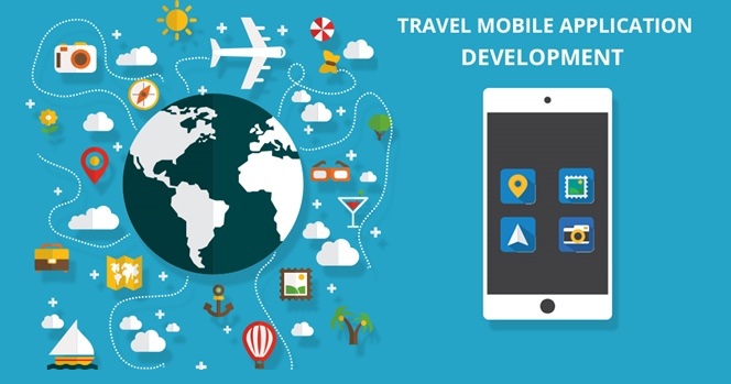 Travel Mobile app development