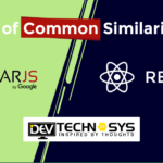 AngularJS vs ReactJS