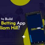 How Much Does it Cost to Build a Sports Betting App Like William Hill