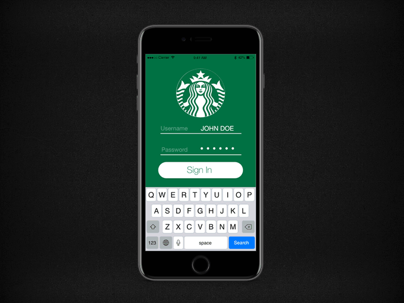 How Much Does it Cost to Build an App like Starbucks?