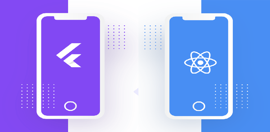 React Native Vs Flutter: Comparison and Everything You Need to Know