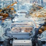 IoT revolutionizing Manufacturing industry