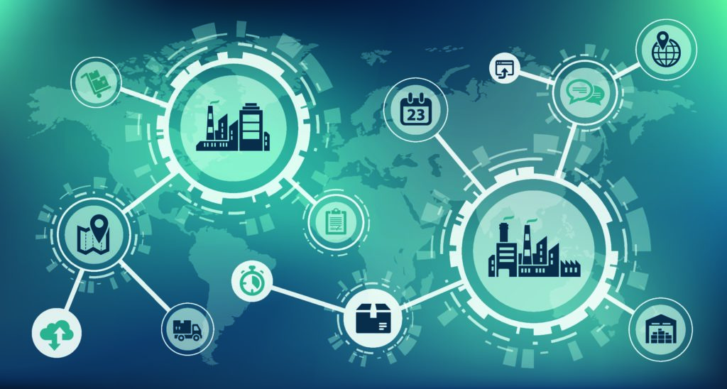 Know How Iot Is Revolutionizing Manufacturing Industry 8313