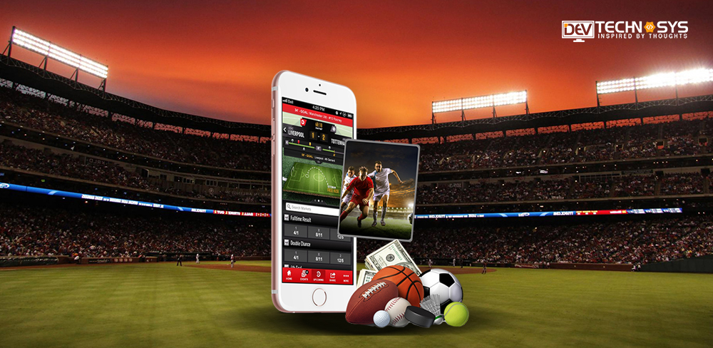 No More Mistakes With Legal Betting Apps