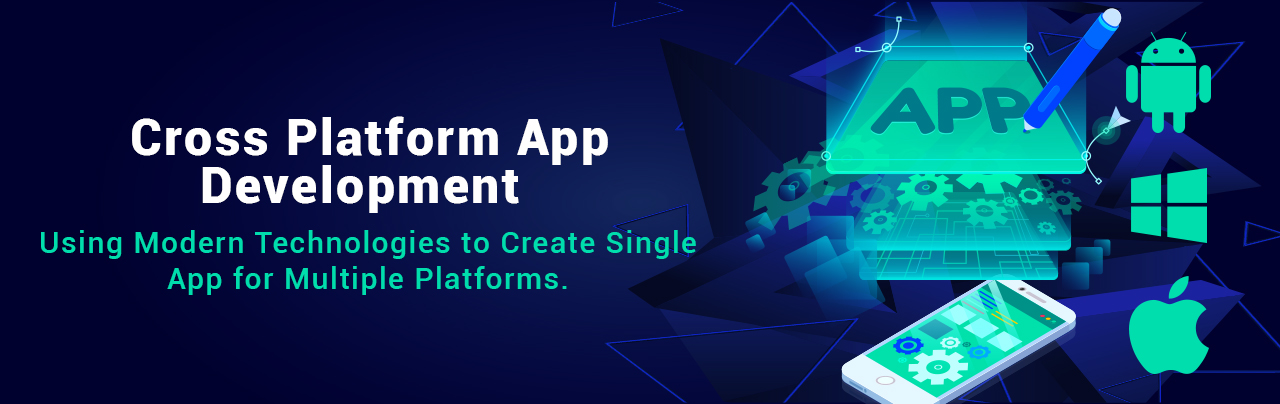 Cross-platform-app-development