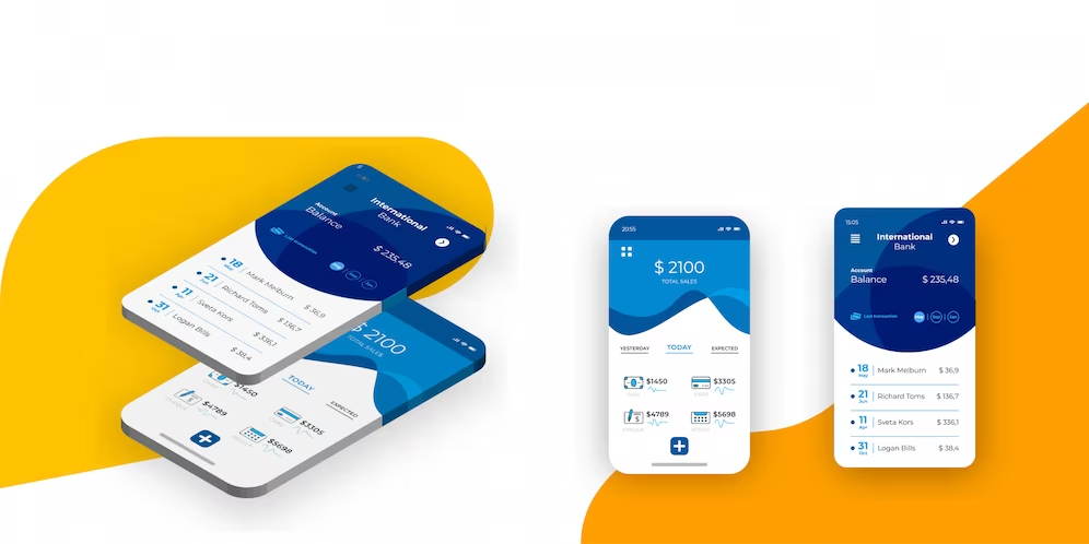 What is an eWallet App?