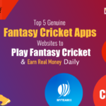 Top 5 Fantasy Cricket Apps and websites to Play Fantasy Cricket Dev Technosys Genuine Fantasy Cricket Apps Dev Technosys