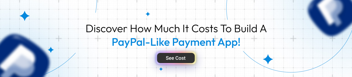 discover cost of paypal app