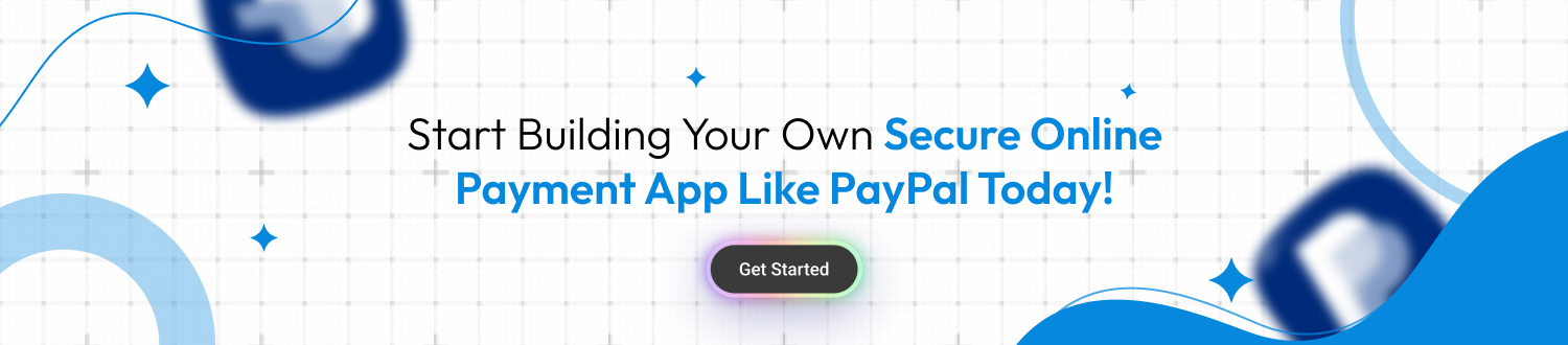 start building your payment app