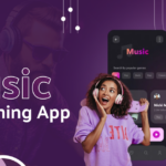 Build a Music Streaming App