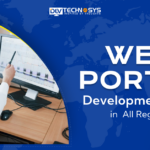 Web Portal Development Cost in All Region