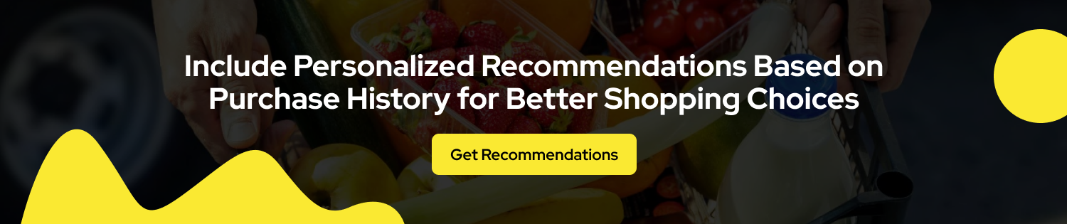 for Better Shopping Choices