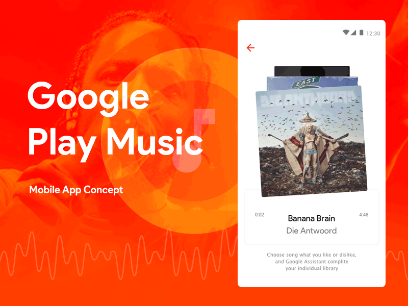 google play music