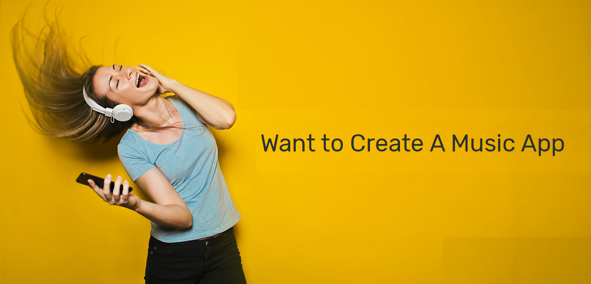 How To Create A Music Streaming App? How Much Does It Cost To Develop