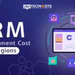 CRM Development Cost in All Regions