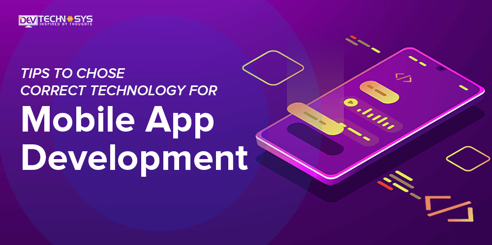 5 Latest Technologies for Mobile App Development for Startups