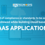 SaaS application development