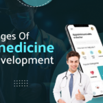 Advantages Of Telemedicine App Development
