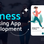 Fitness Tracking App Development
