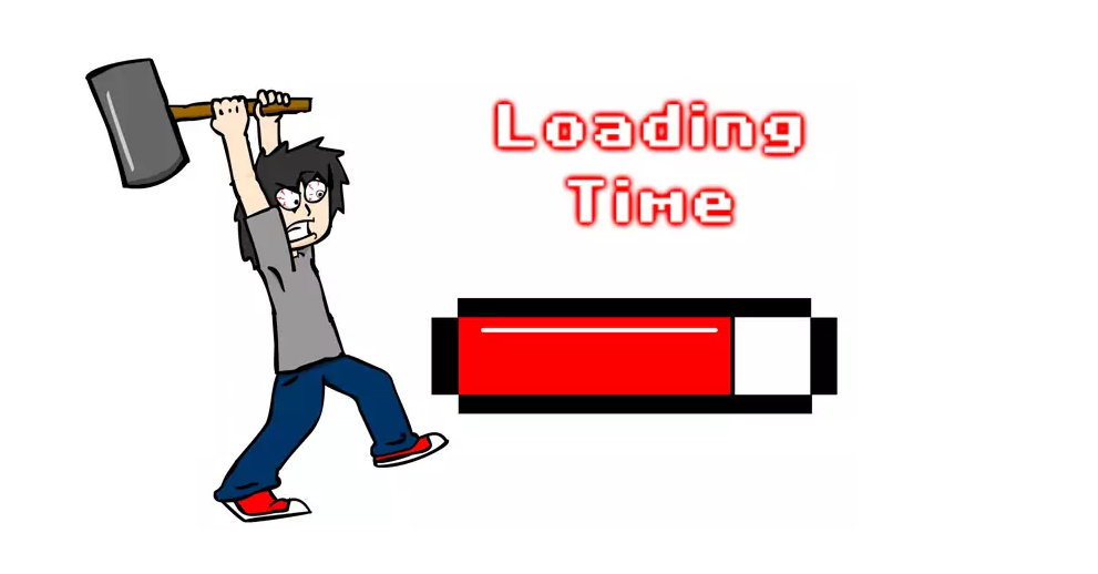 loading-time