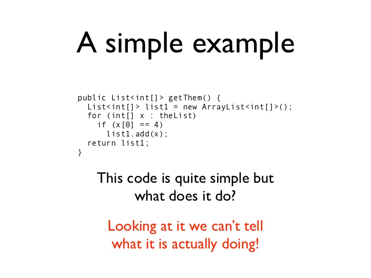 simple-code