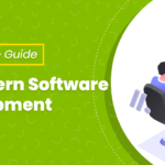 Guide to modern software development