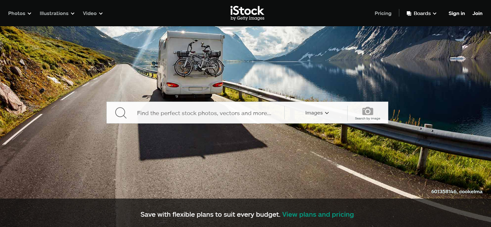 istock