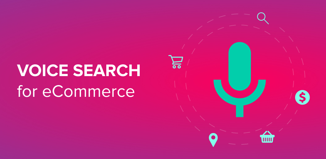 ecommerce voice search