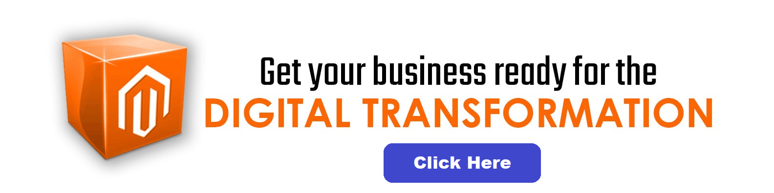 digital transformation