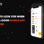 Benefits of Hiring a Mobile App Developer