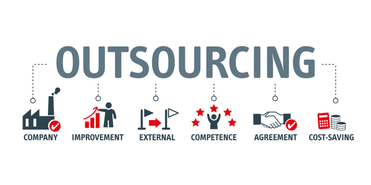 outsourcing