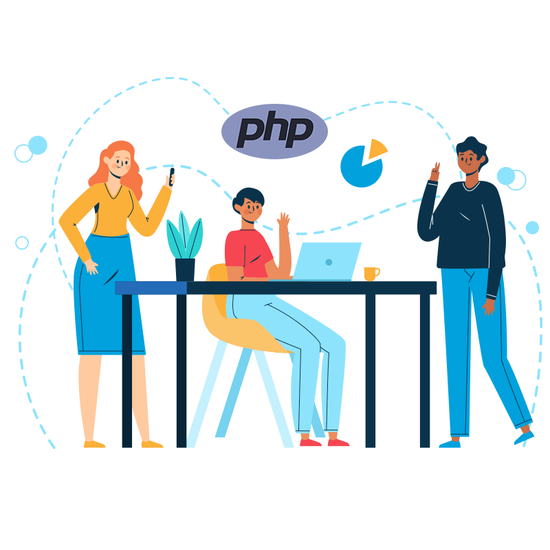 Hire-PHP-Web-Development