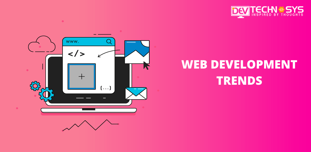 Cutting-Edge Web Application Development Trends to Watch in 2024